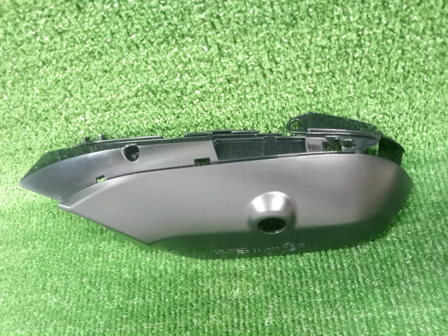Накладка на зеркало левая LEXUS NX300H AYZ10 87948-78120 1 ракурс