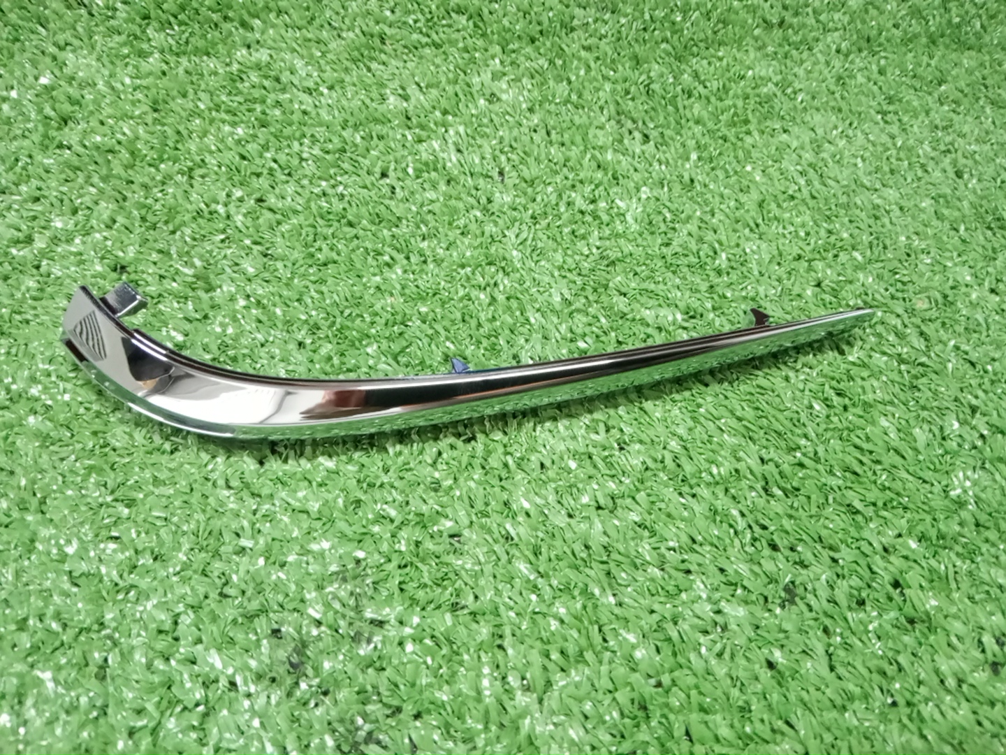 Накладка на зеркало левая передняя TOYOTA PRIUS ZVW50 8794B-47250 1 ракурс