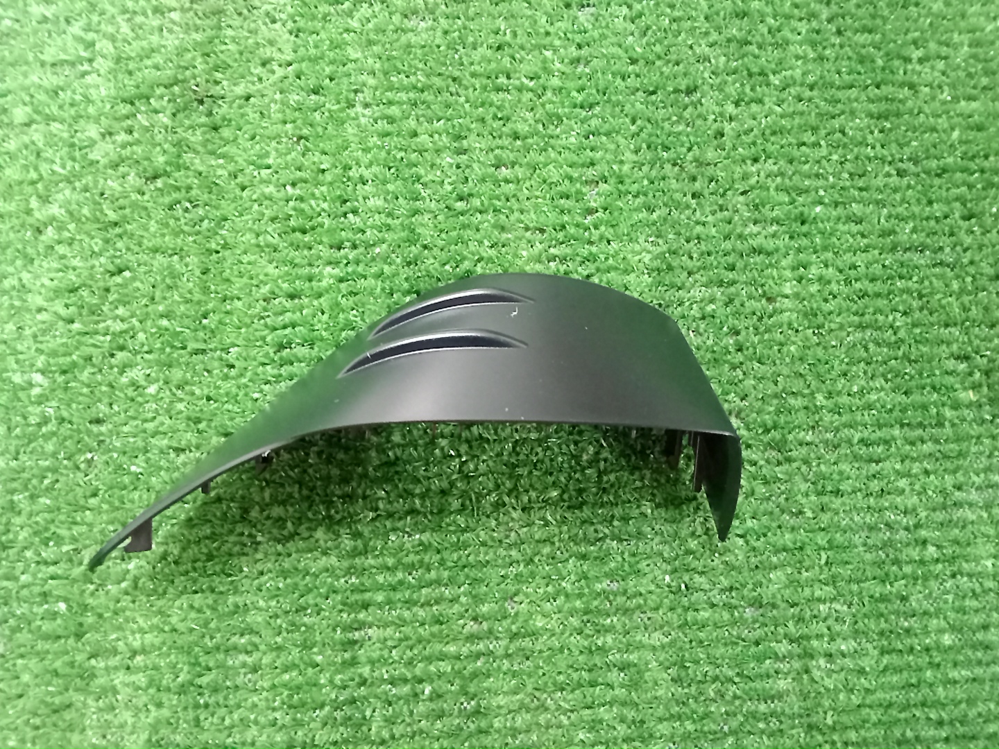 Накладка на зеркало левая передняя HONDA CIVIC FL1 76252-T24-T01 1 ракурс