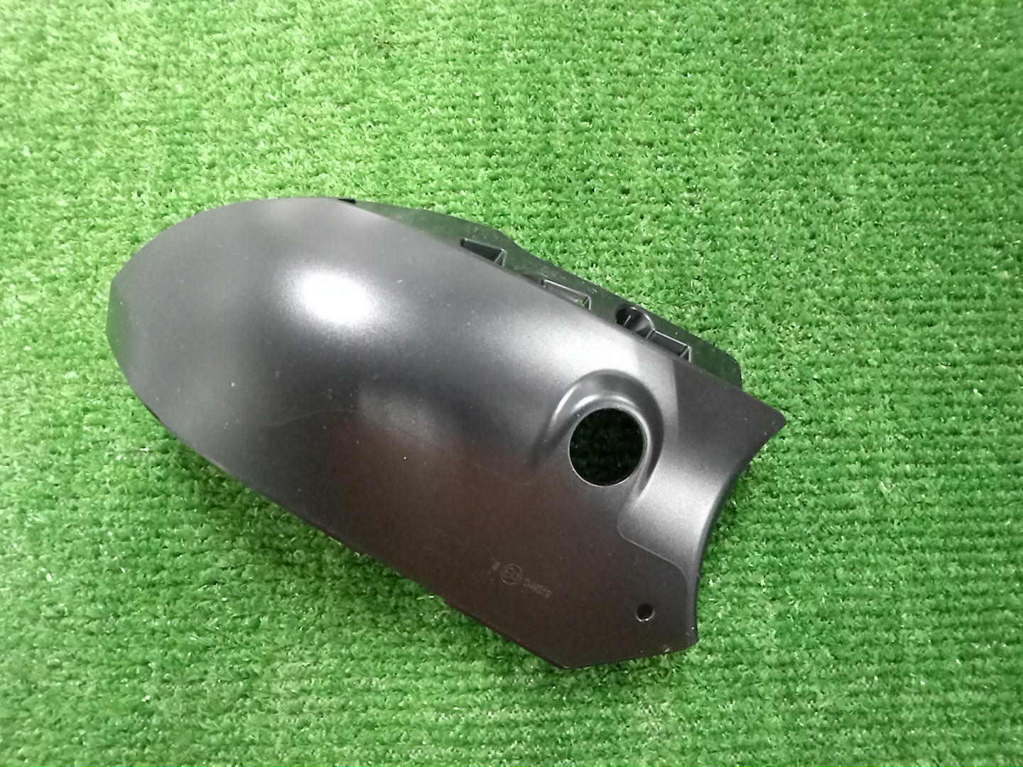 Накладка на зеркало правая TOYOTA YARIS KSP210 8791A-K0321 1 ракурс