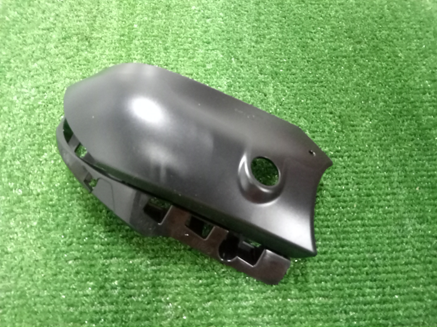 Накладка на зеркало левая TOYOTA YARIS KSP210 8794A-K0381 1 ракурс