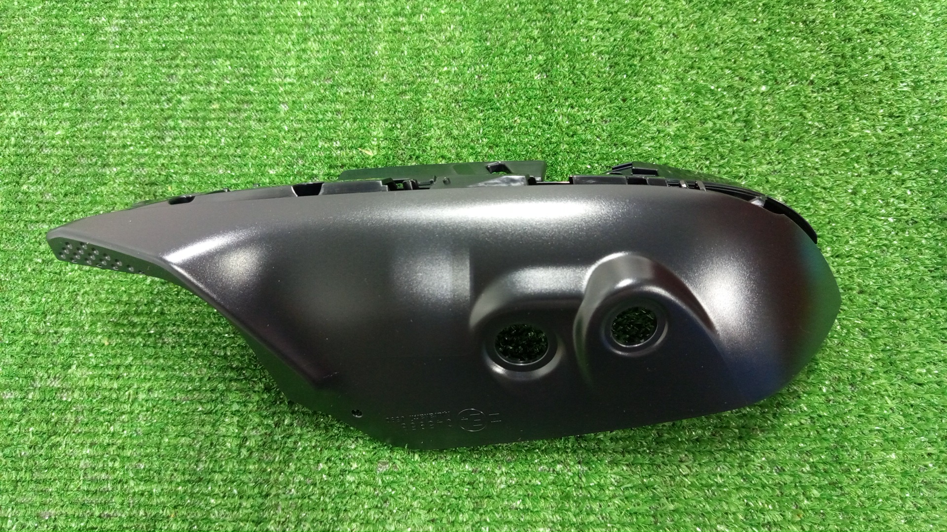 Накладка на зеркало левая передняя LEXUS RZ450E XEBM15 87948-78400 1 ракурс