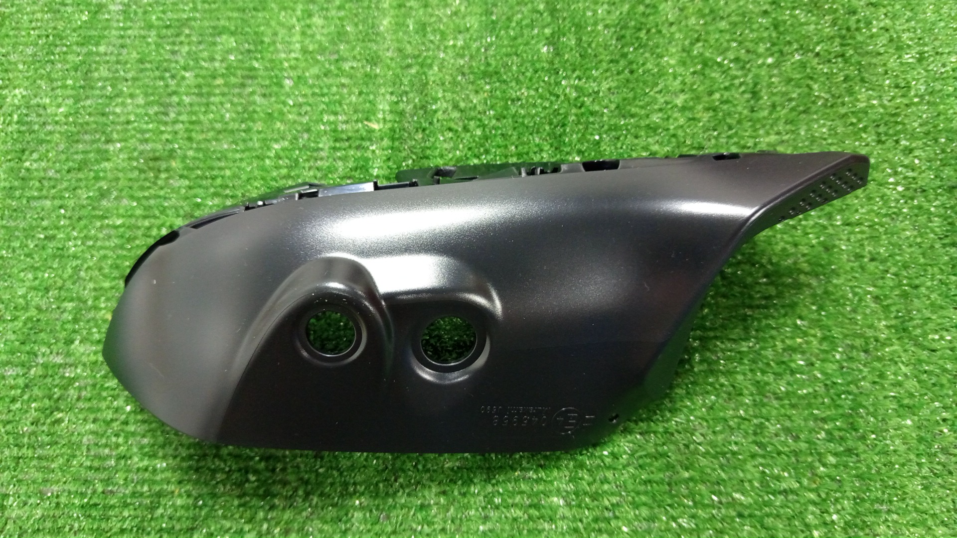 Накладка на зеркало правая передняя LEXUS RZ450E XEBM15 87939-78410 1 ракурс