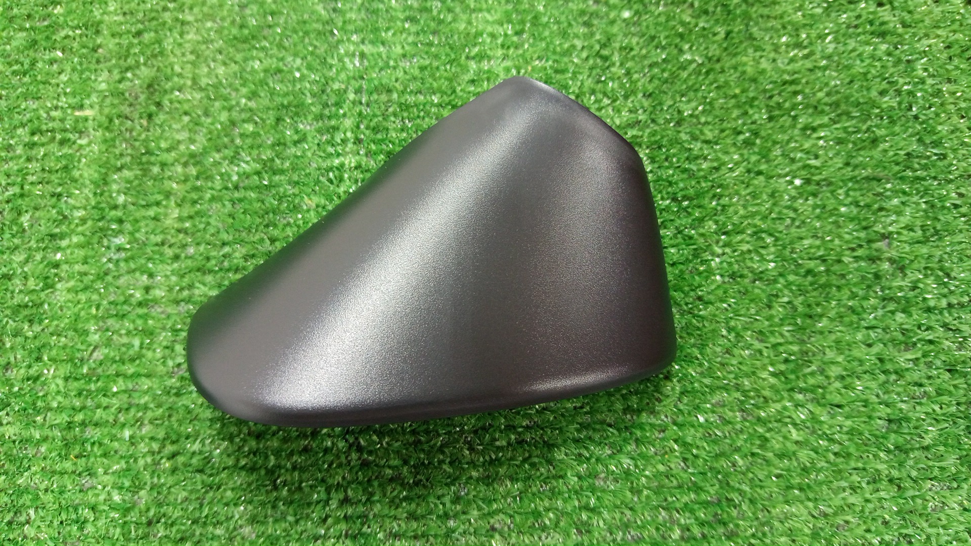 Накладка на зеркало левая передняя TOYOTA COROLLA  AXIO NRE161 87948-12J80 1 ракурс