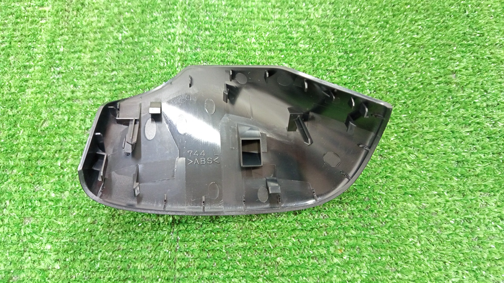 Накладка на зеркало левая передняя TOYOTA COROLLA  AXIO NRE161 87948-12J80 2 ракурс