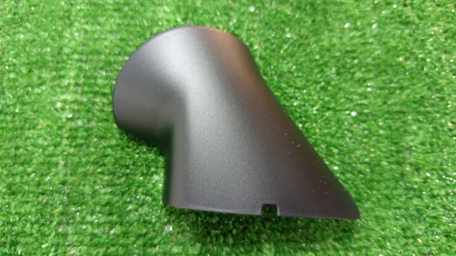 Накладка на зеркало правая передняя NISSAN SERENA FC28 96312-7DA0A 1 ракурс
