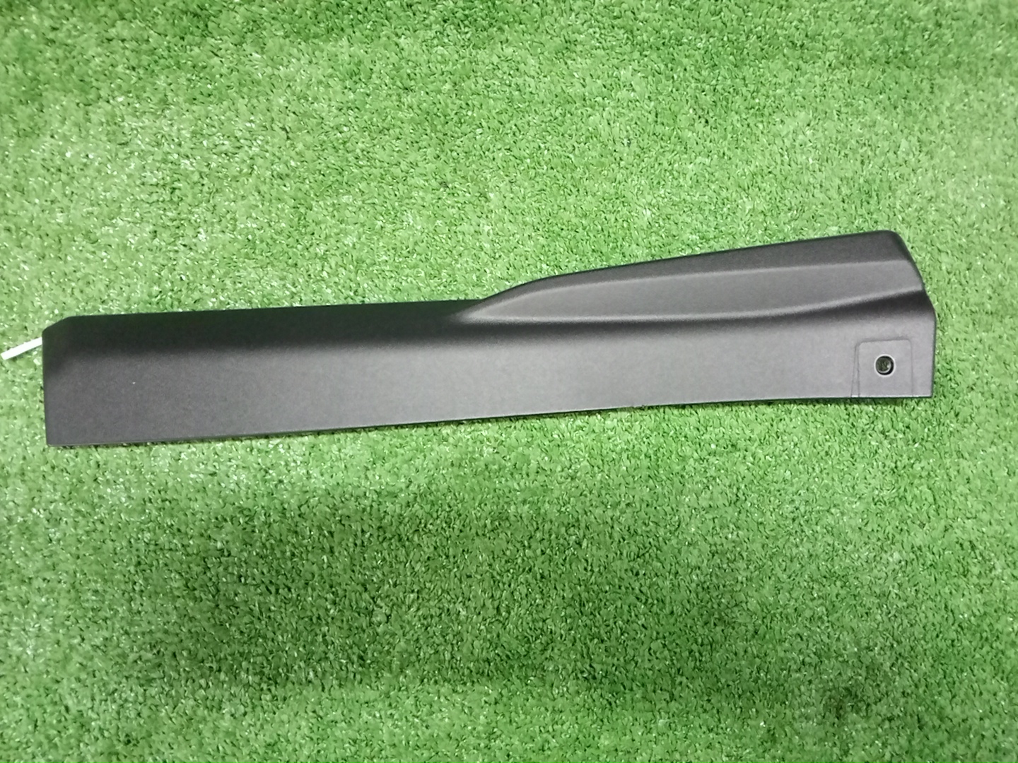 Молдинг на крыло правый задний TOYOTA TACOMA GRN305L 75632-04010 1 ракурс