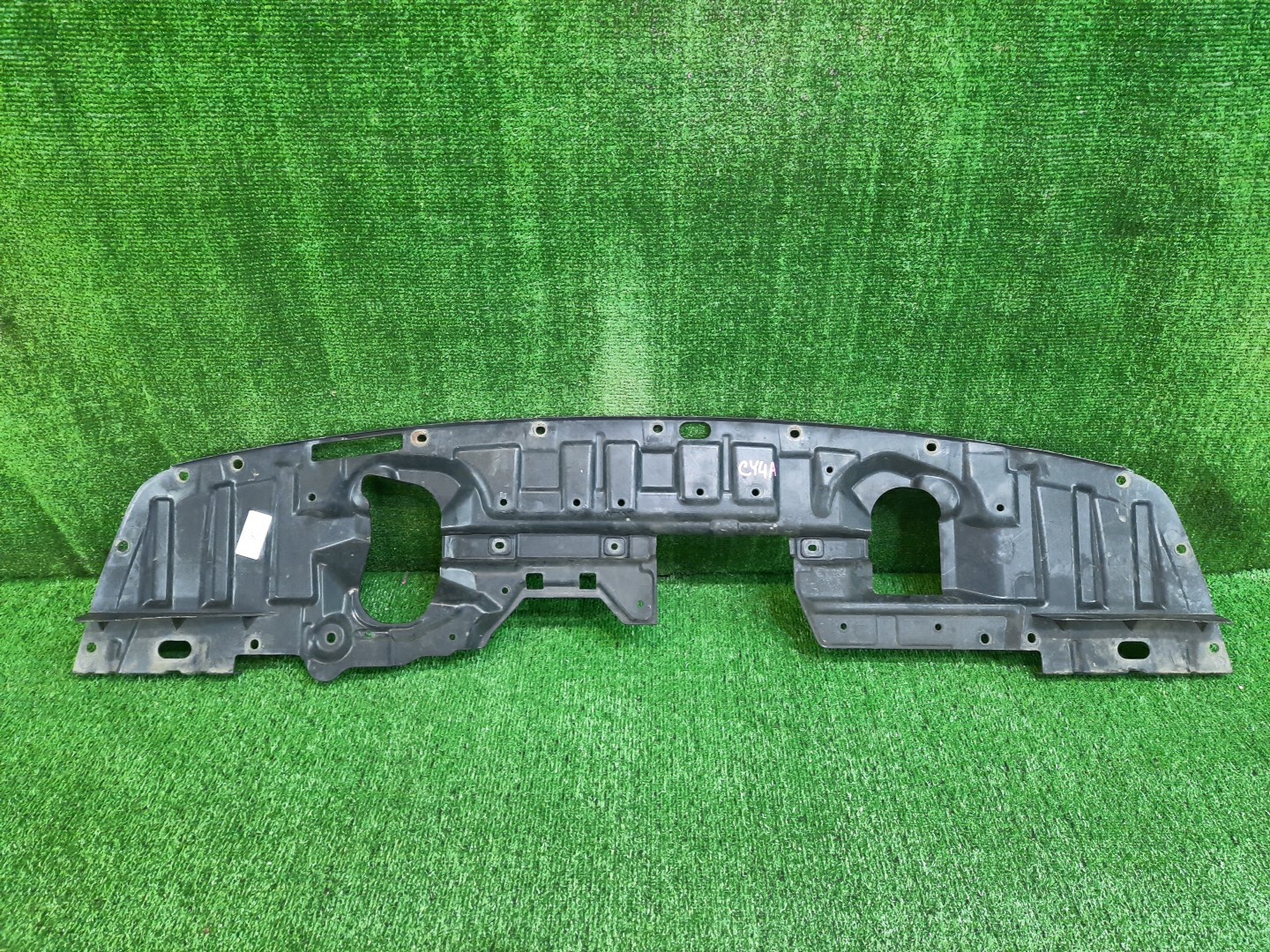 Защита бампера MITSUBISHI GALANT FORTIS CY4A 5379A046 3 ракурс