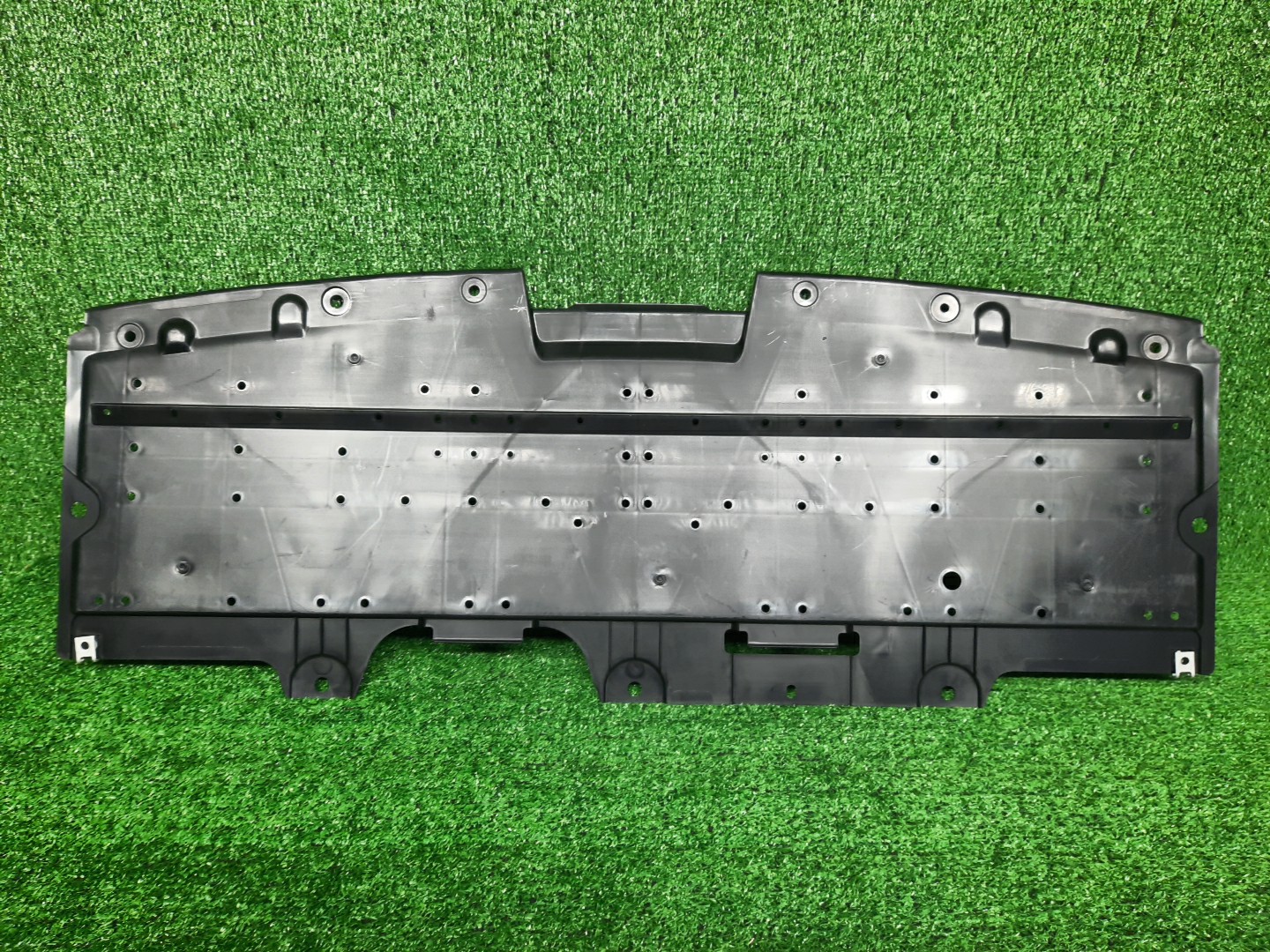 Защита бампера передняя MAZDA MAZDA 3 BPFP BCKB-56-11Y 1 ракурс