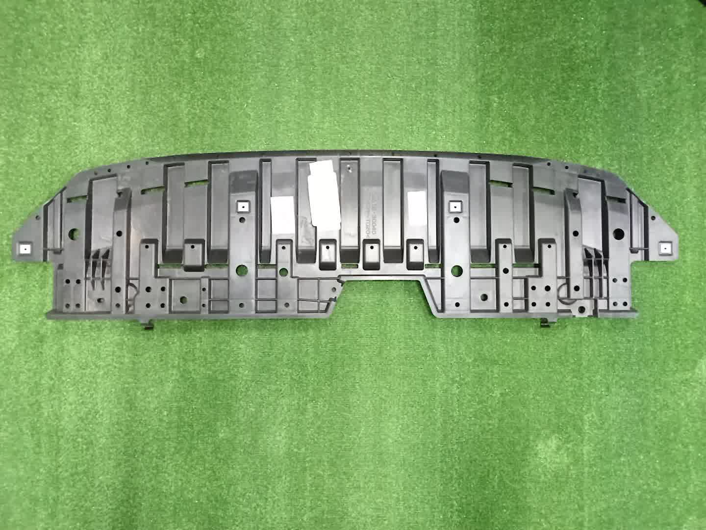 Защита бампера TOYOTA PREMIO ZRT260 52618-20040 1 ракурс