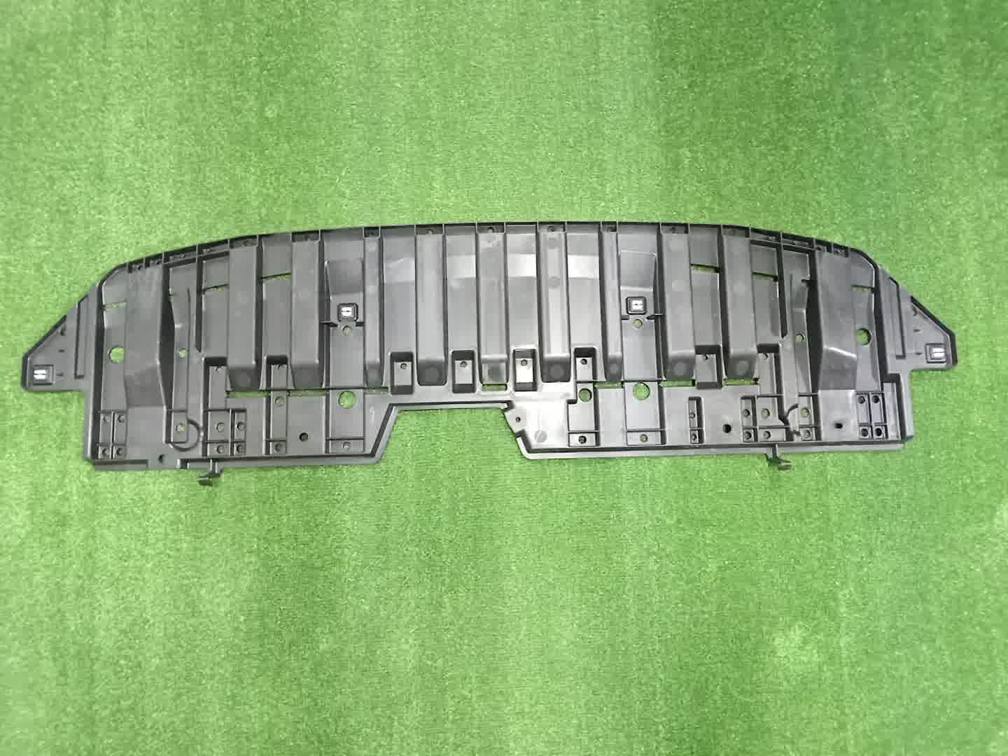 Защита бампера TOYOTA PREMIO ZRT260 52618-20040 2 ракурс