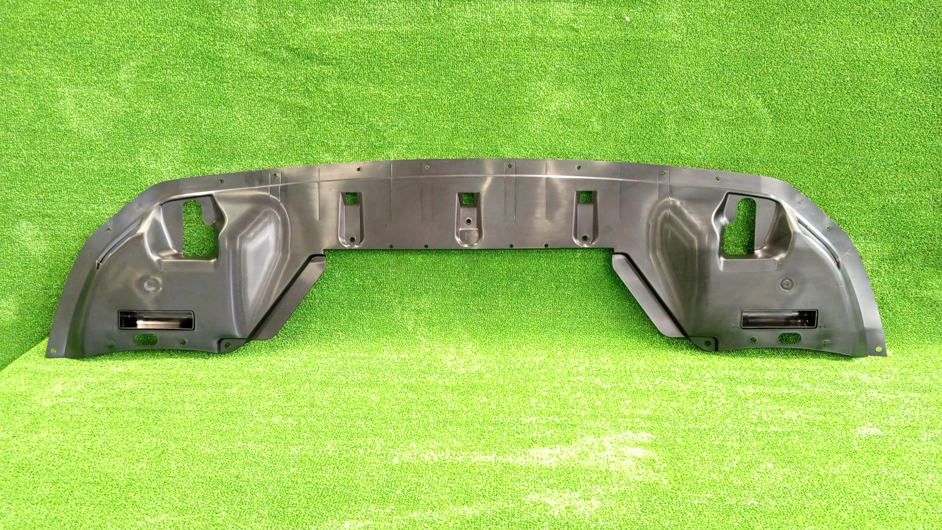 Защита бампера передняя MITSUBISHI ECLIPSE CROSS GK1W 5379A938 2 ракурс