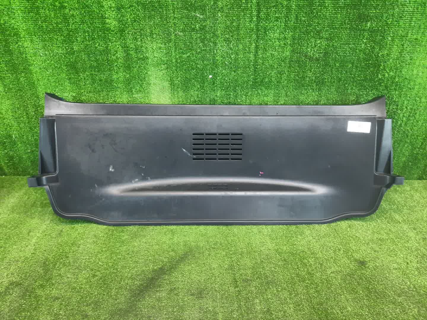 Накладка замка багажника LEXUS NX300 AGZ15 58038-78020 1 ракурс Накладка замка багажника LEXUS NX300 AGZ15 58038-78020 1 ракурс
