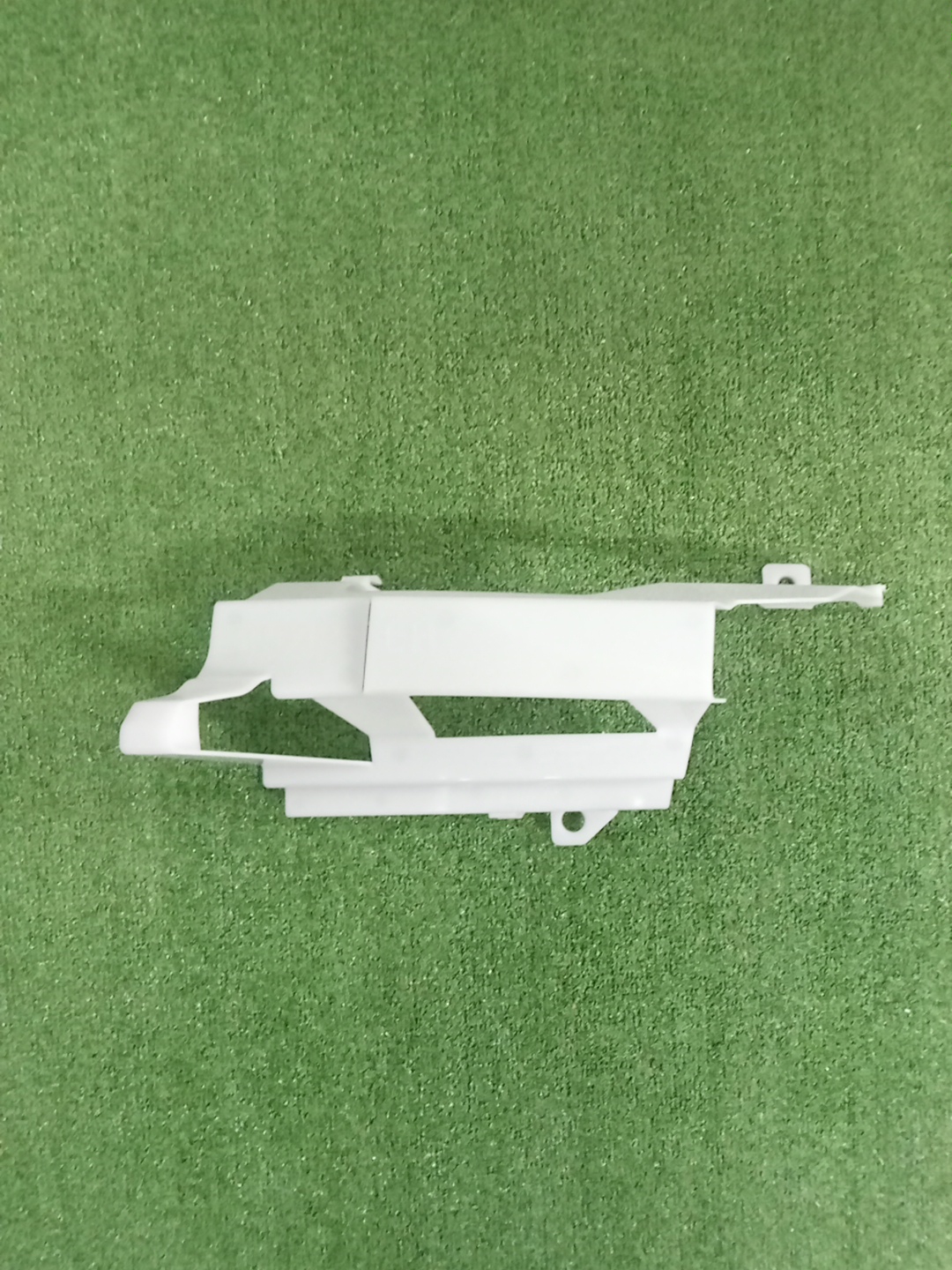 Кронштейн усилителя бампера левый передний SUBARU OUTBACK BT5 57772AN010 1 ракурс