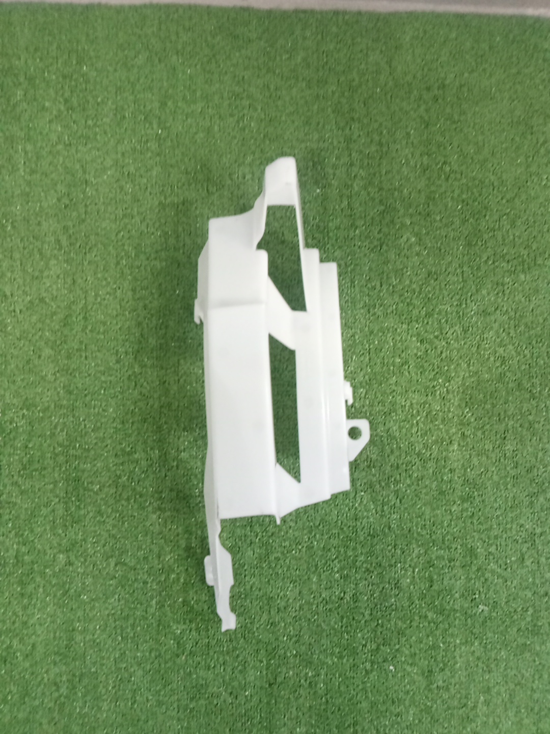 Кронштейн усилителя бампера правый передний SUBARU OUTBACK BT5 57772AN000 2 ракурс