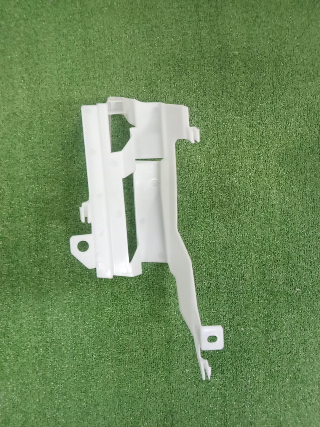 Кронштейн усилителя бампера правый передний SUBARU OUTBACK BT5 57772AN000 3 ракурс
