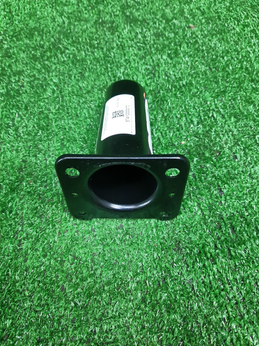 Кронштейн усилителя бампера передний TOYOTA C-HR NGX50 52133-10020 2 ракурс