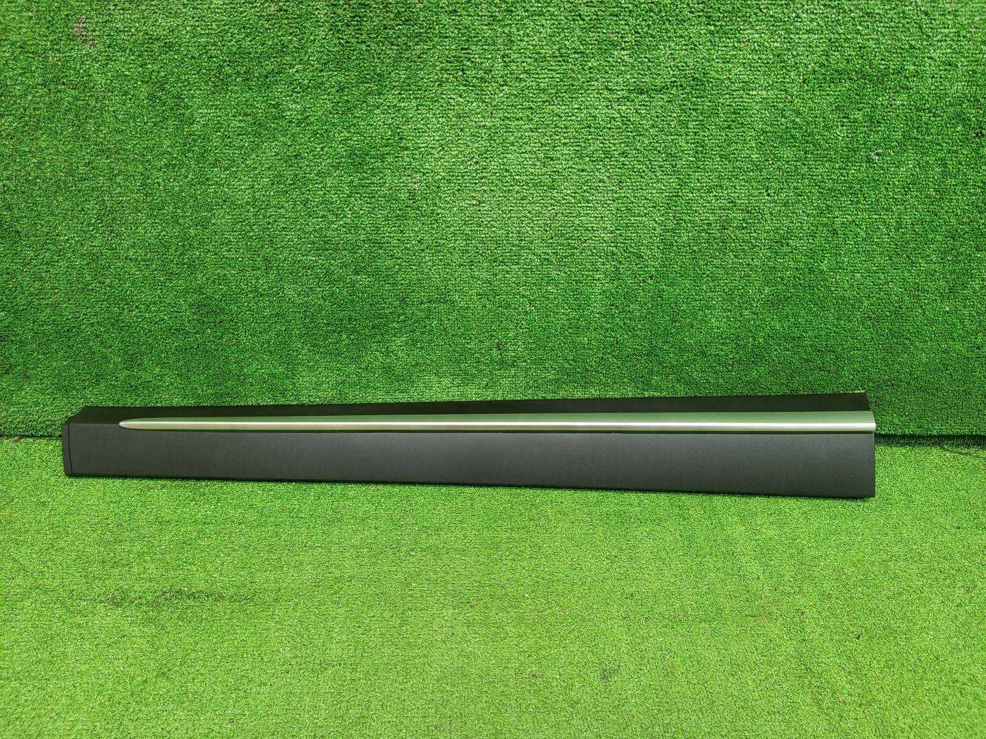 Накладка на дверь левая передняя MAZDA CX-3 DK5AW D10F-51-RB0C 1 ракурс