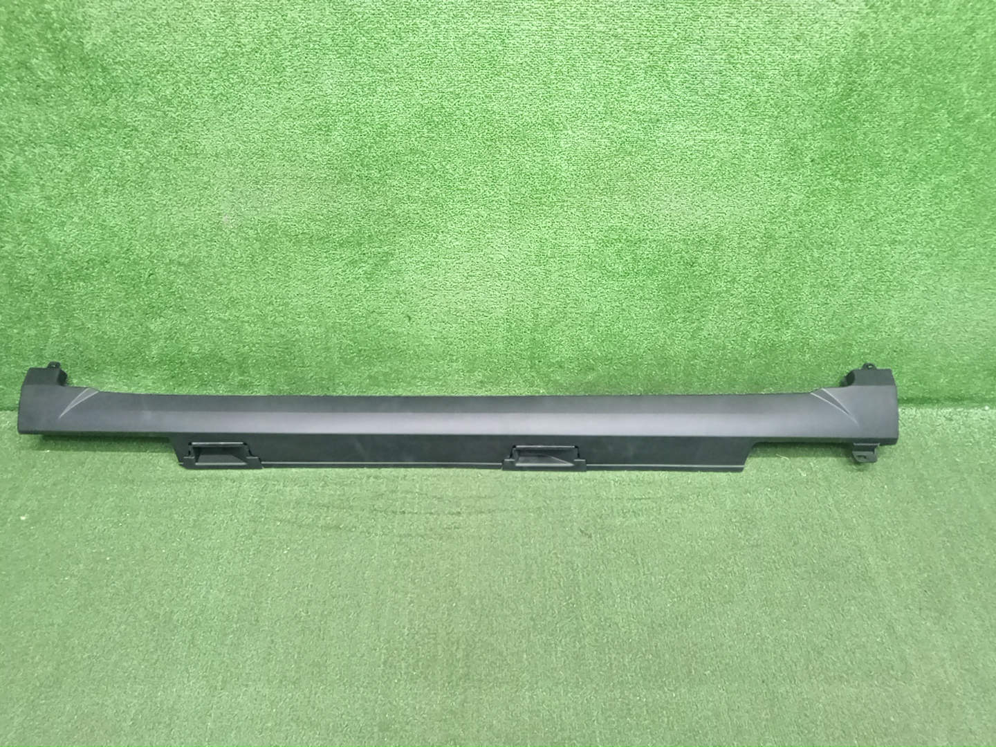Накладка на порог левая HONDA WR-V DG5 71850-31X-J00 1 ракурс