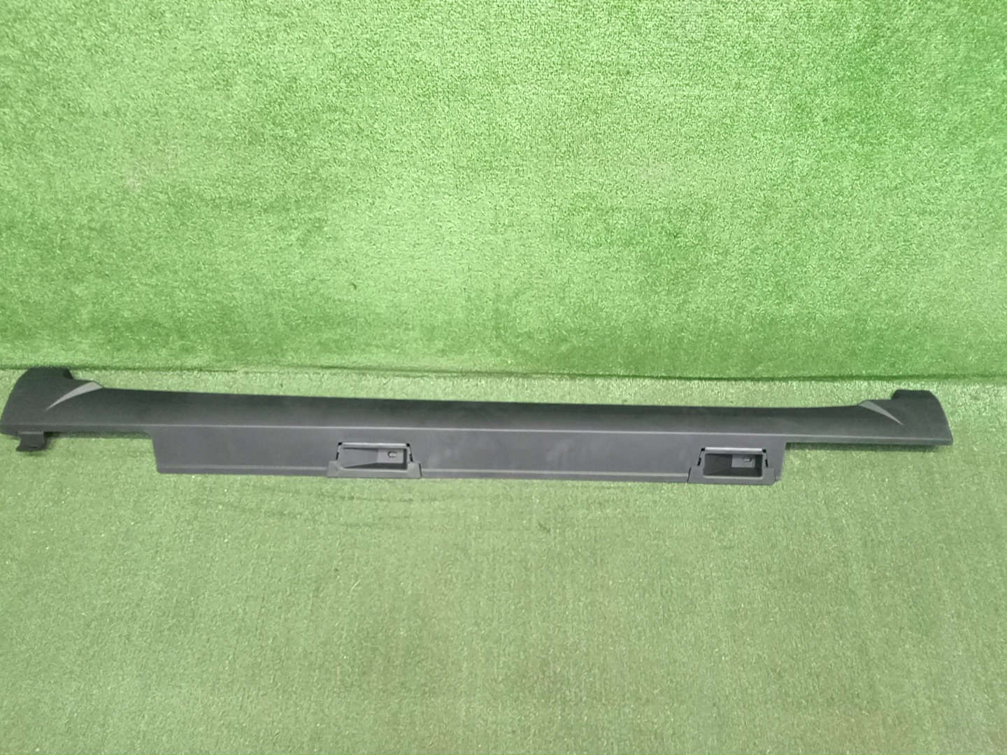 Накладка на порог правая HONDA WR-V DG5 71800-31X-J00 1 ракурс Накладка на порог правая HONDA WR-V DG5 71800-31X-J00 1 ракурс