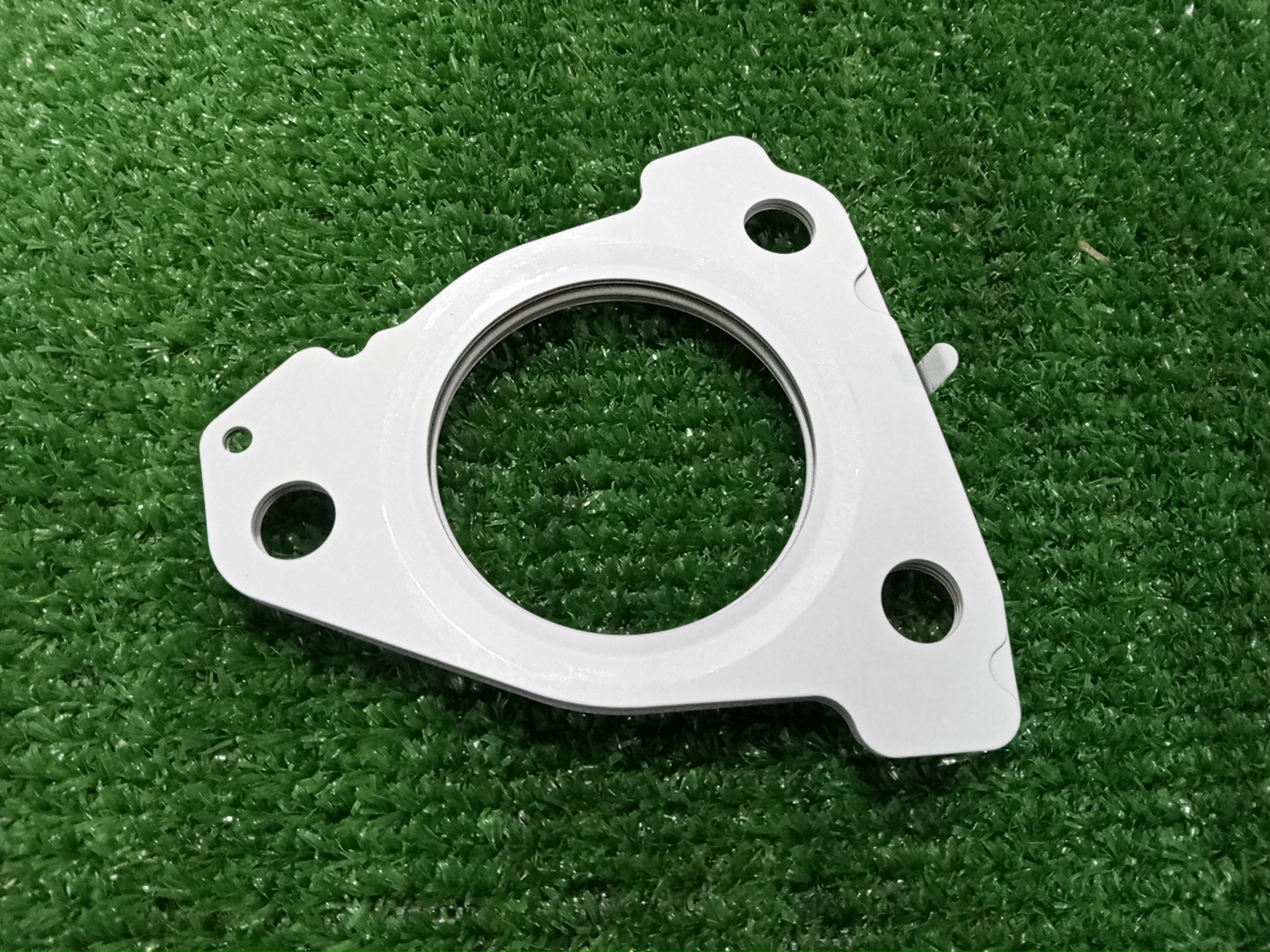 Прокладка выпускного коллектора TOYOTA LAND CRUISER PRADO GDJ250 1GD-FTV 17278-11041 1 ракурс