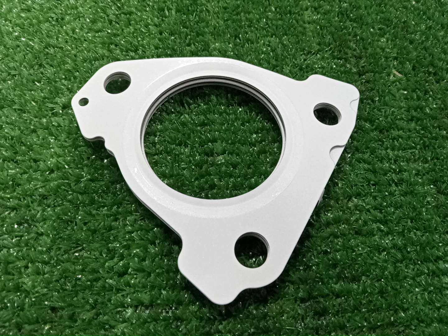 Прокладка выпускного коллектора TOYOTA LAND CRUISER PRADO GDJ250 1GD-FTV 17278-11041 2 ракурс