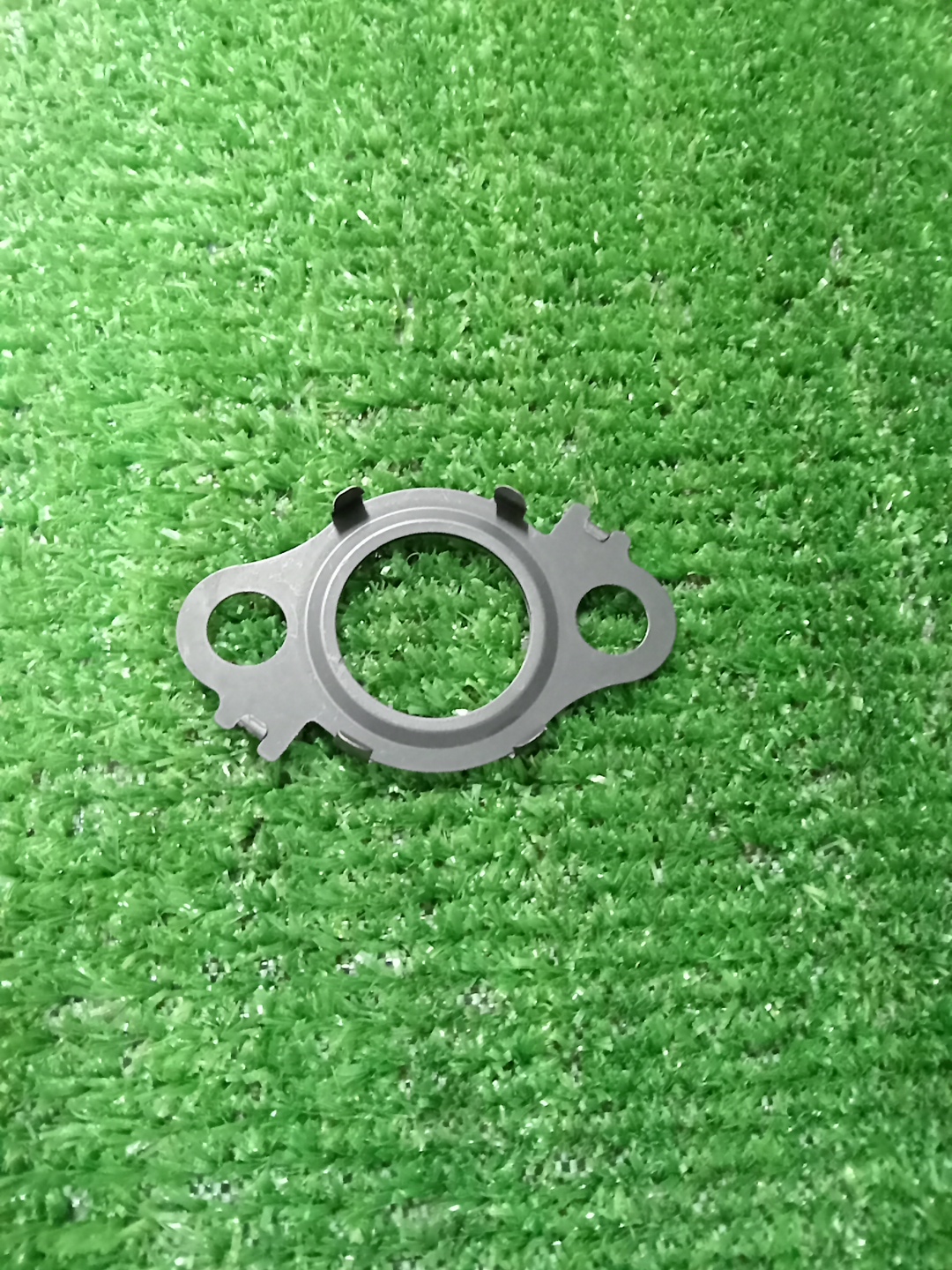 Прокладка клапана vtec TOYOTA LAND CRUISER VDJ200 1VD-FTV 25634-51010 5 ракурс