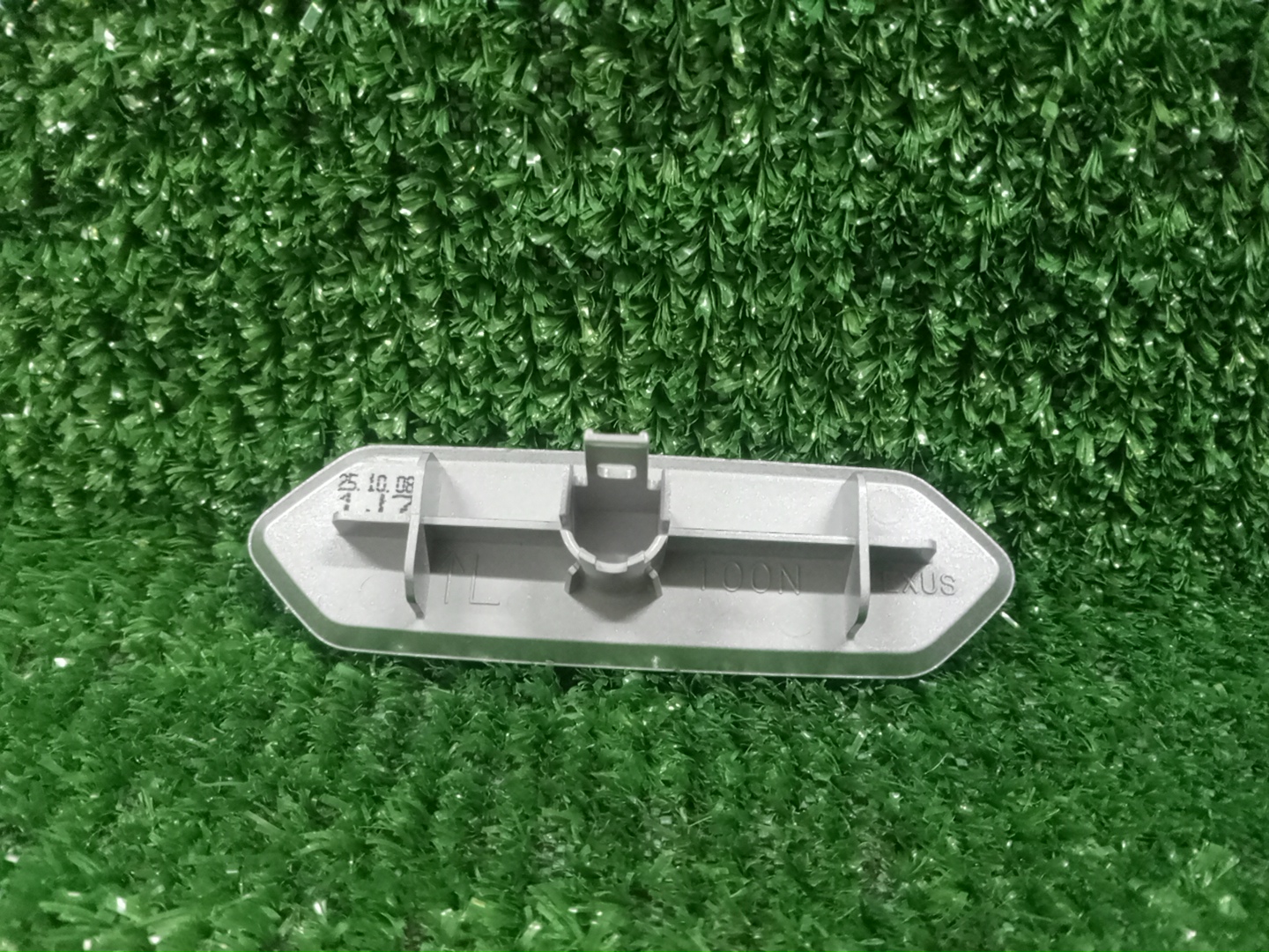 Крышка омывателя фар левая LEXUS UX250H MZAH10 85354-76030-B2 2 ракурс