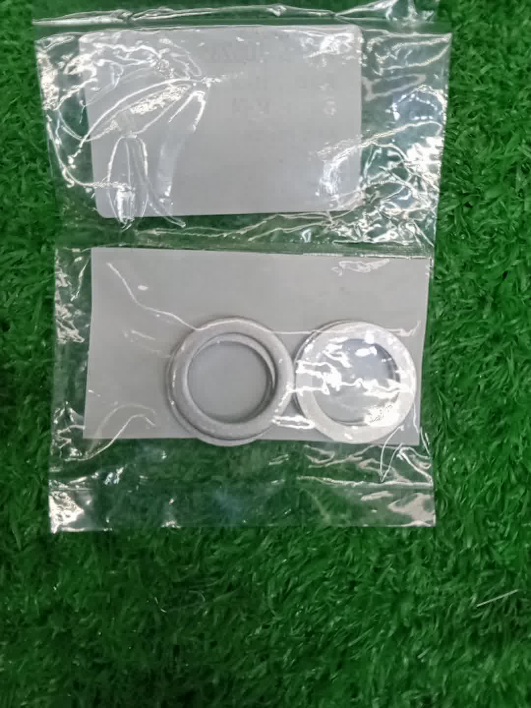 Прокладка поддона HONDA STEPWGN RP4 L15B 90471-PX4-000 2 ракурс