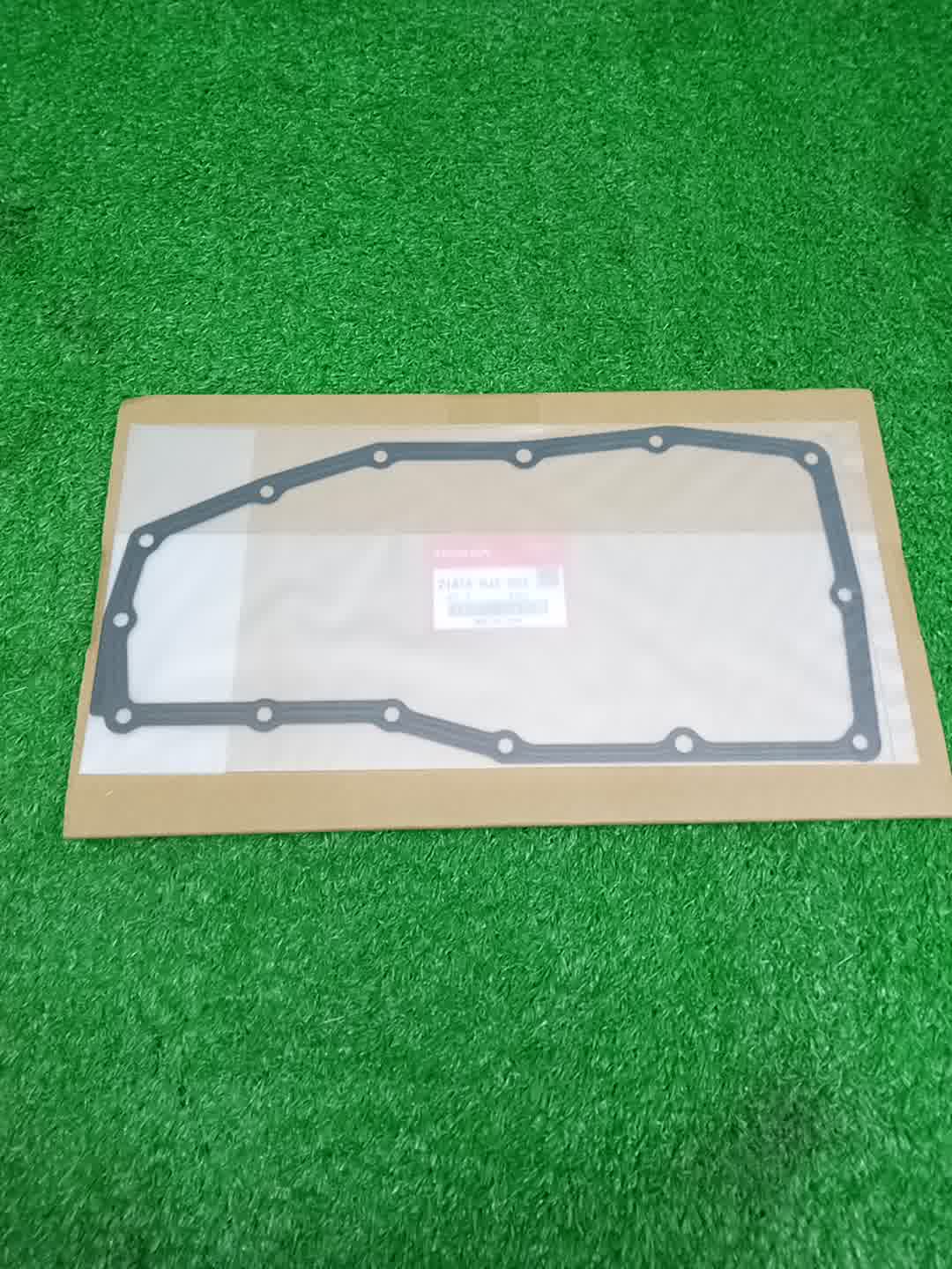 Прокладка поддона акпп HONDA STEPWGN RP4 L15B 21814-RJ2-003 2 ракурс