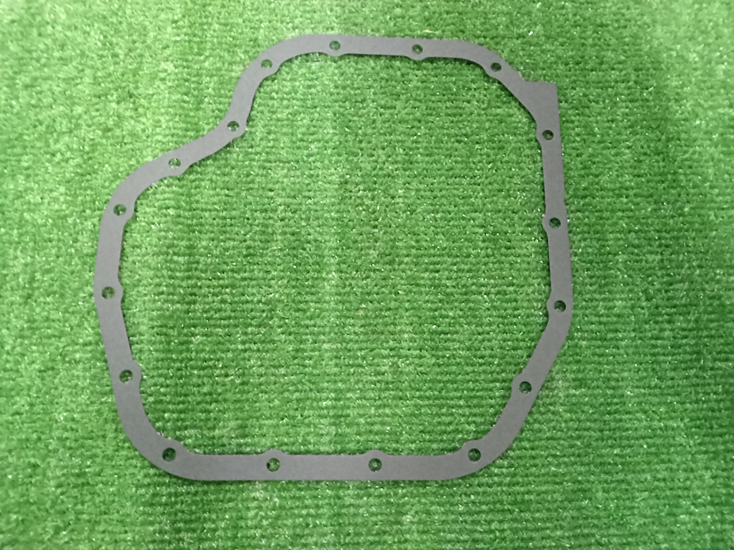 Прокладка поддона акпп TOYOTA PIXIS EPOCH LA350A 35168-B2020 2 ракурс