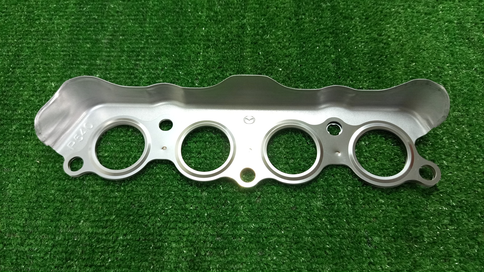Шайба форсунки MAZDA ROADSTER ND5RC P5-VP P540-13-460 1 ракурс