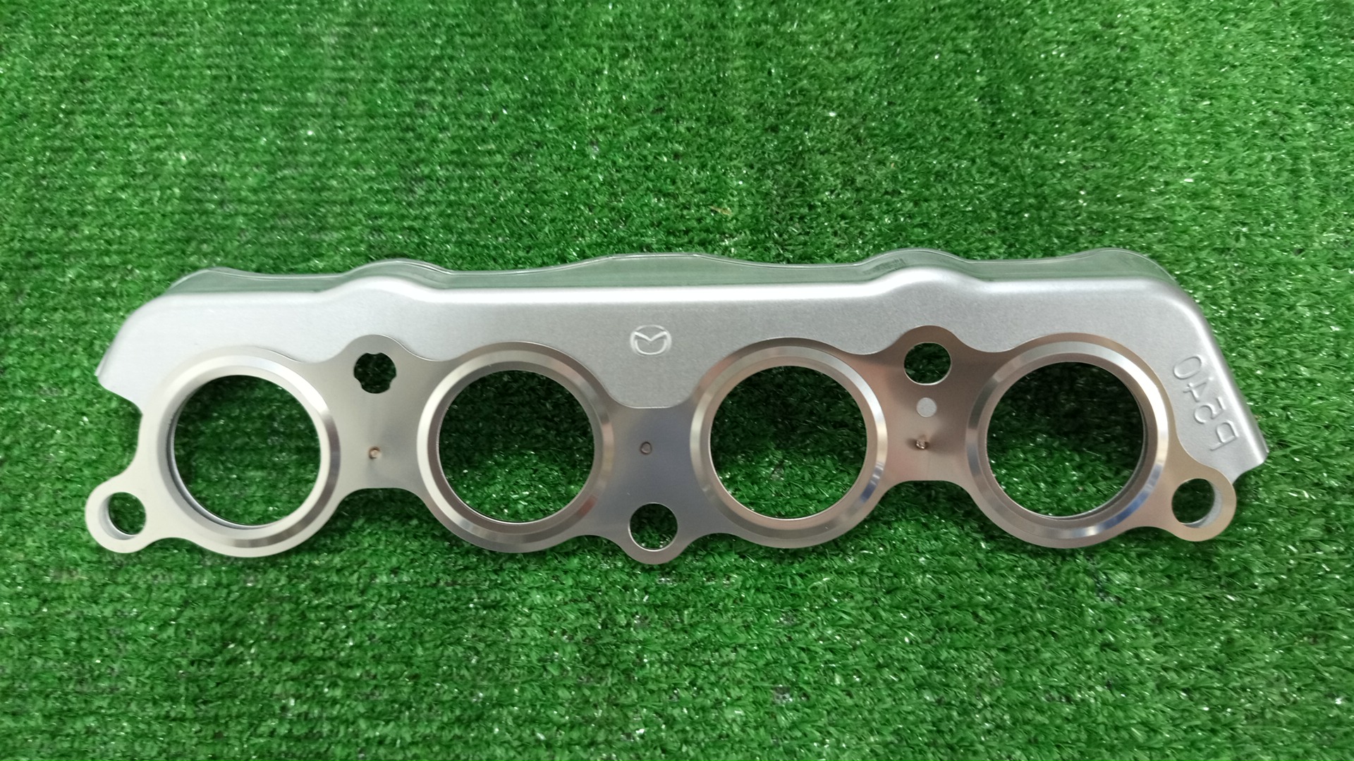 Шайба форсунки MAZDA ROADSTER ND5RC P5-VP P540-13-460 2 ракурс