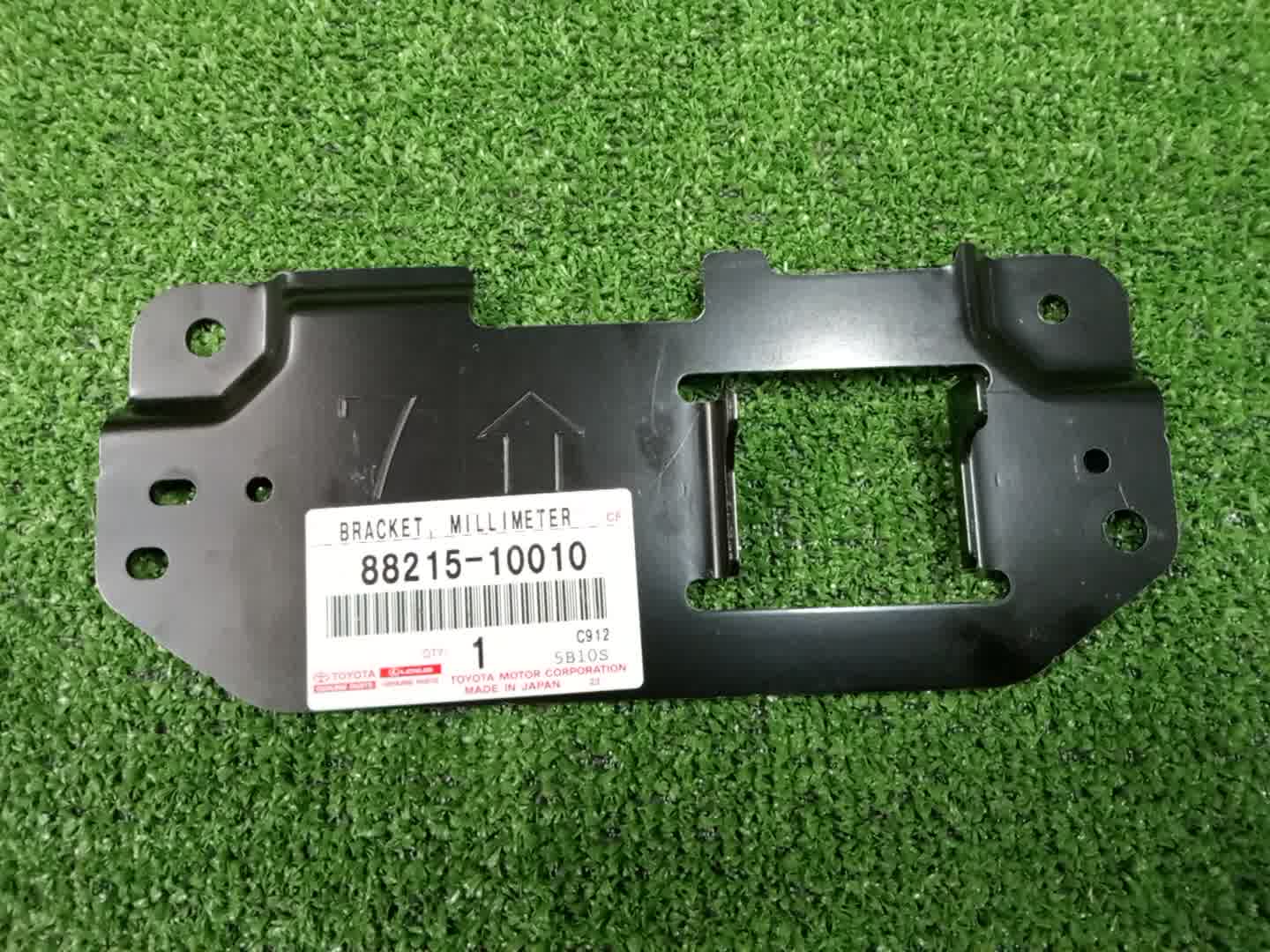  TOYOTA C-HR NGX10 88215-10010 1 ракурс