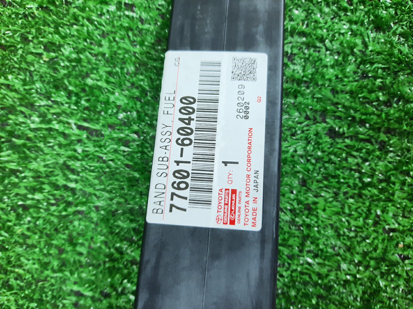  LEXUS GX460 URJ150 77601-60400 3 ракурс