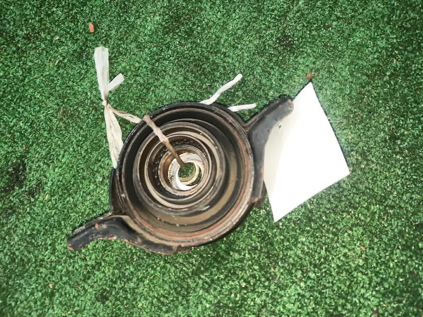 Подвесной подшипник TOYOTA CROWN GRS180 4GR-FSE 37230-39055 2 ракурс