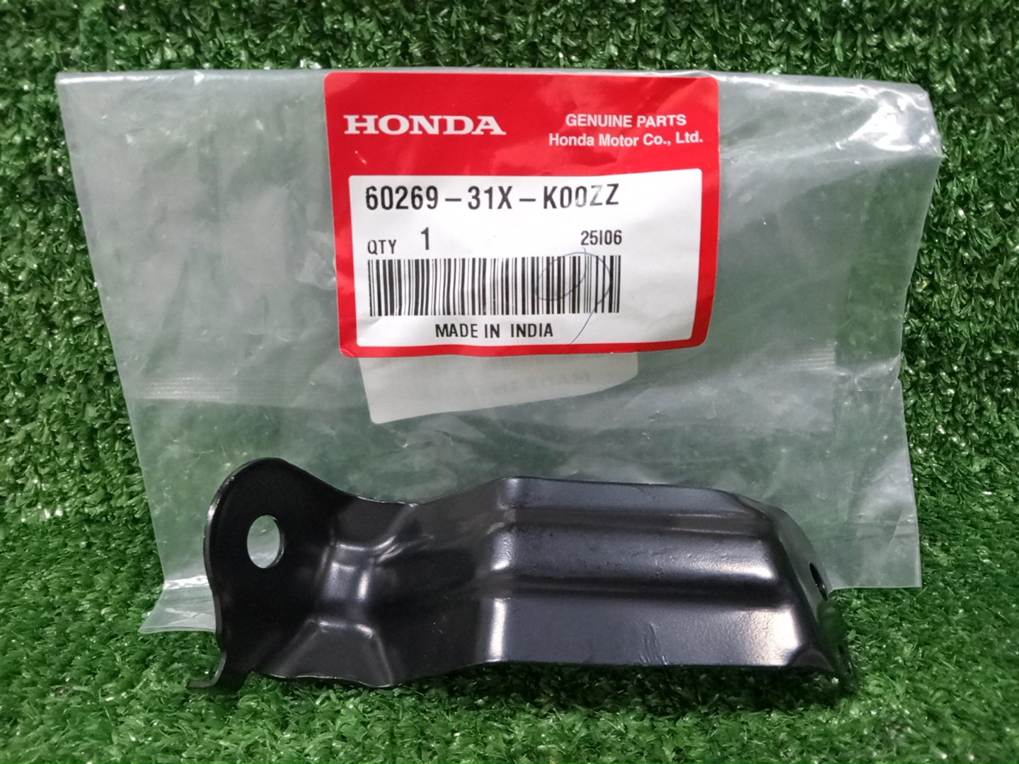  HONDA WR-V DG5 60269-31X-K00ZZ 1 ракурс