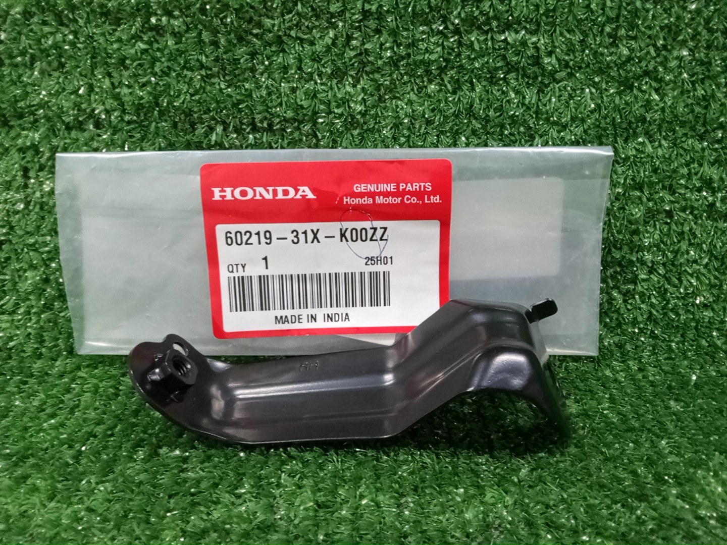 HONDA WR-V DG5 60219-31X-K00ZZ 1 ракурс HONDA WR-V DG5 60219-31X-K00ZZ 1 ракурс