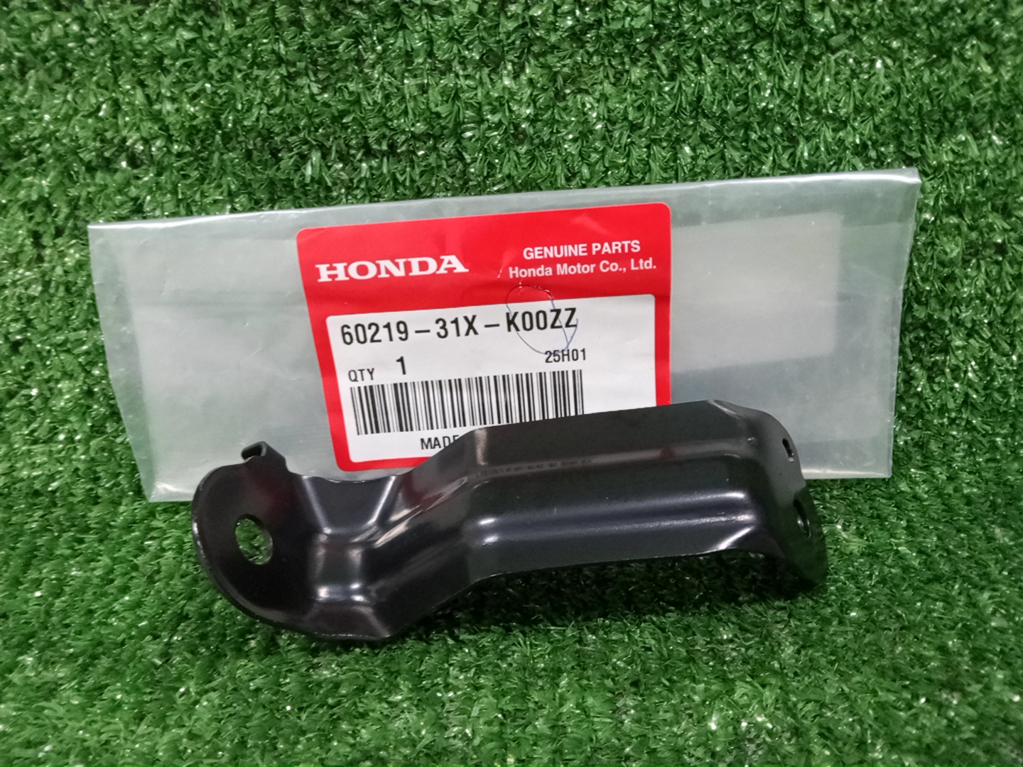  HONDA WR-V DG5 60219-31X-K00ZZ 2 ракурс