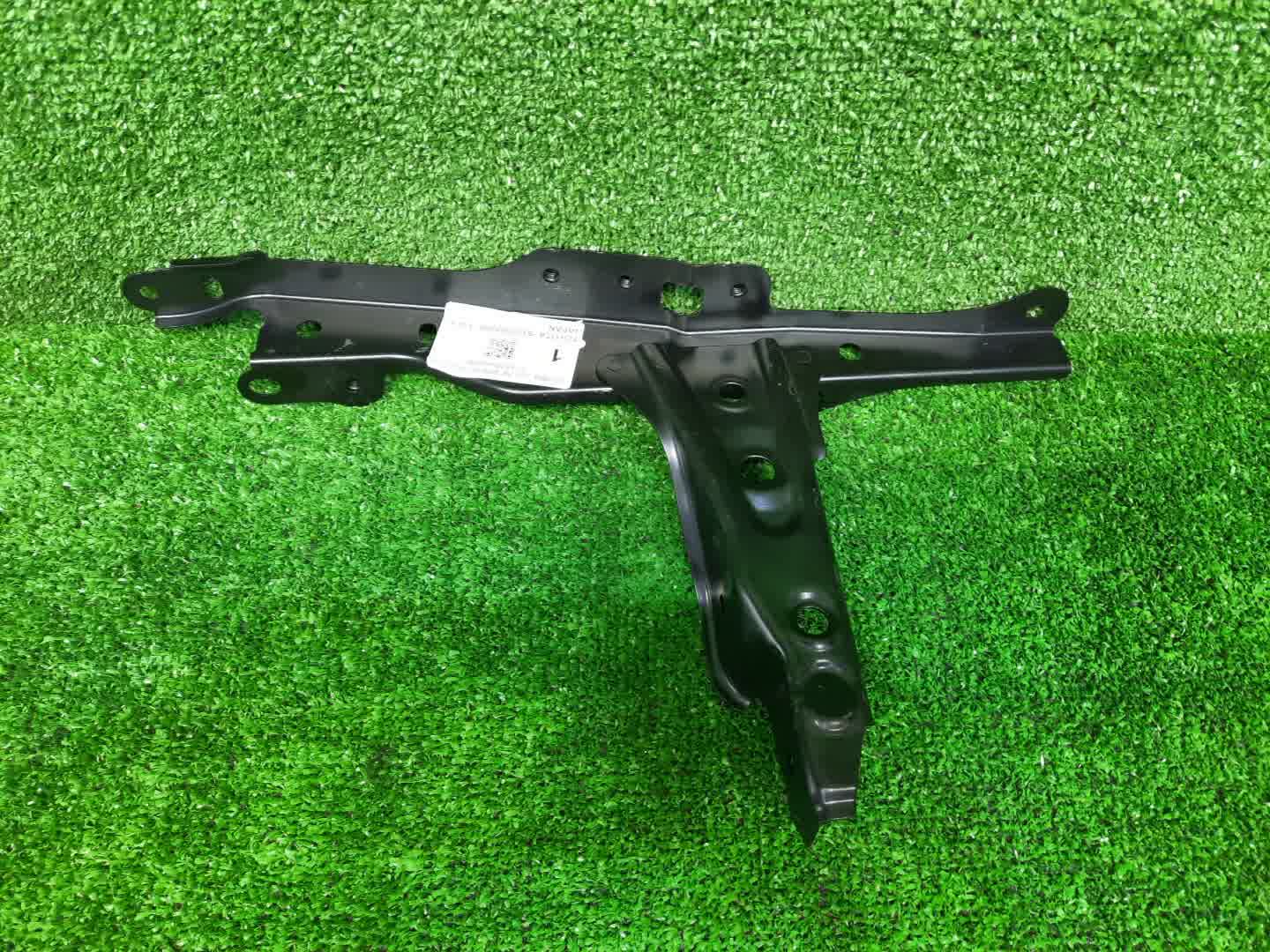Планка замка капота TOYOTA LAND CRUISER PRADO TRJ150 53209-60200 2 ракурс