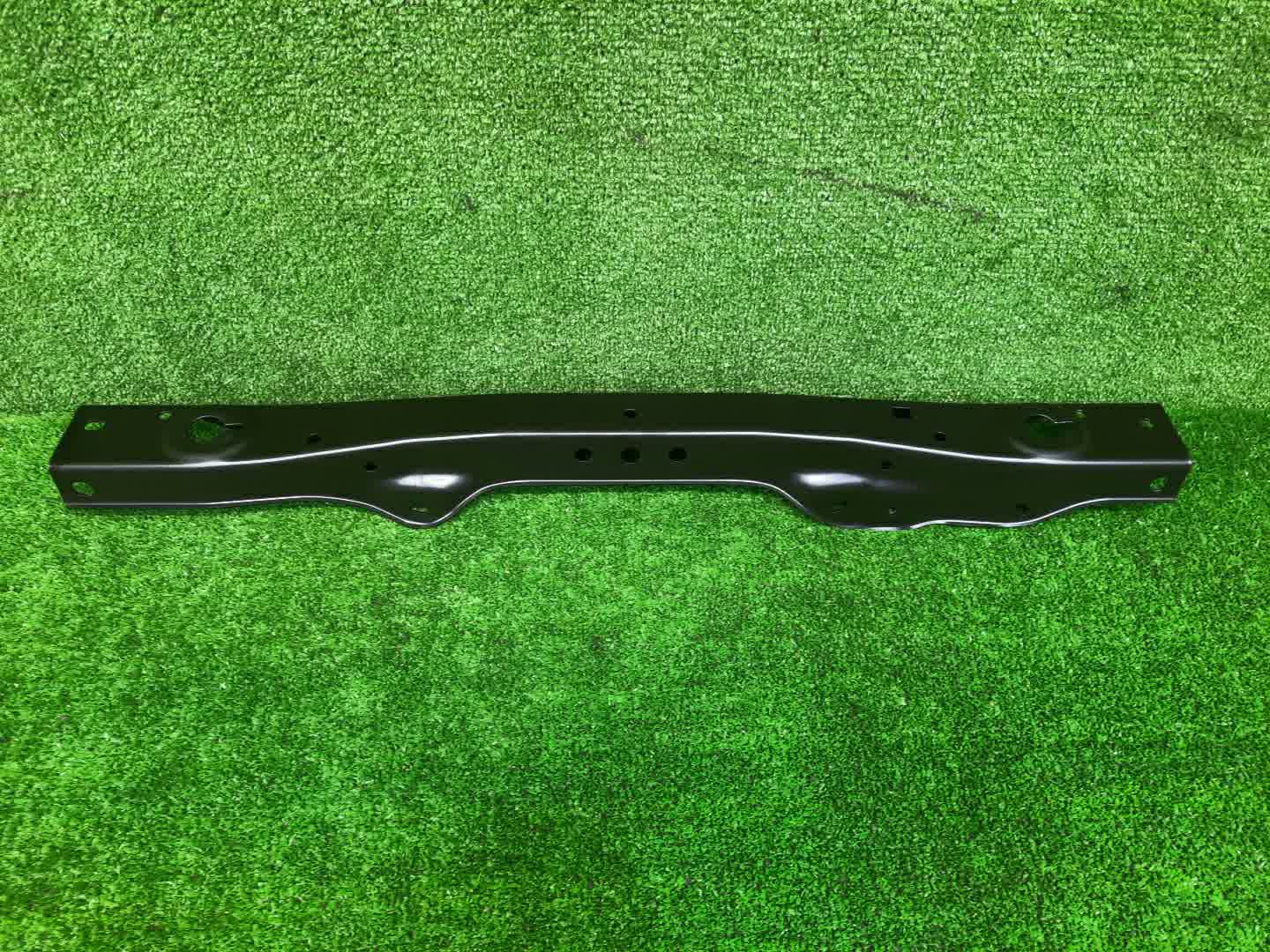 Планка замка капота MITSUBISHI L200 5256C639 1 ракурс Планка замка капота MITSUBISHI L200 5256C639 1 ракурс