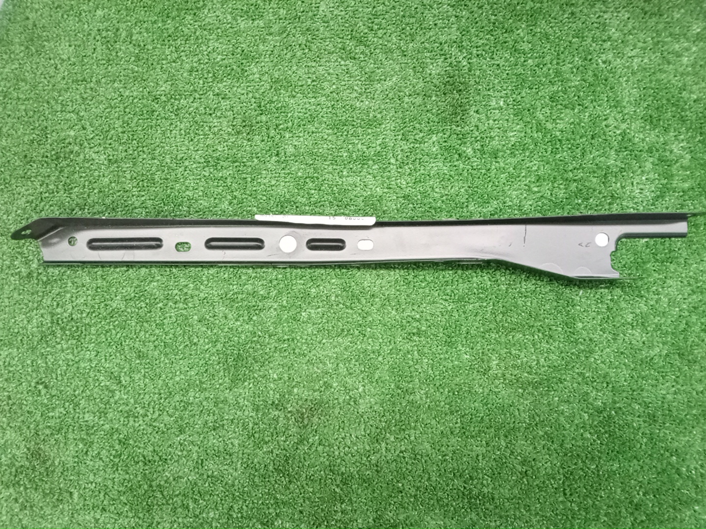 Планка замка капота TOYOTA CROWN AZSH20 53217-30330 2 ракурс