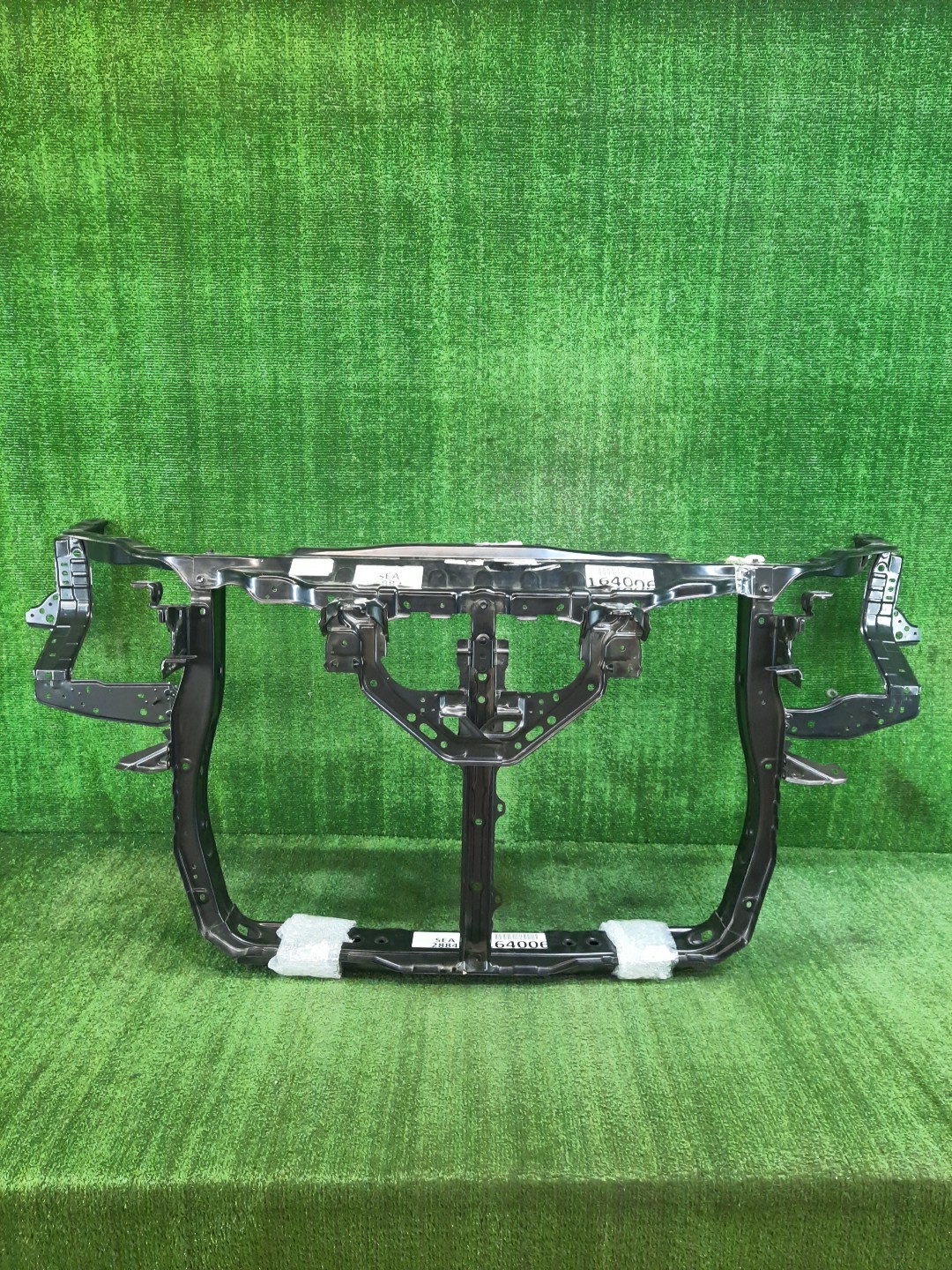 Рамка радиатора LEXUS RX200t AGL20W 53201-48180 1 ракурс