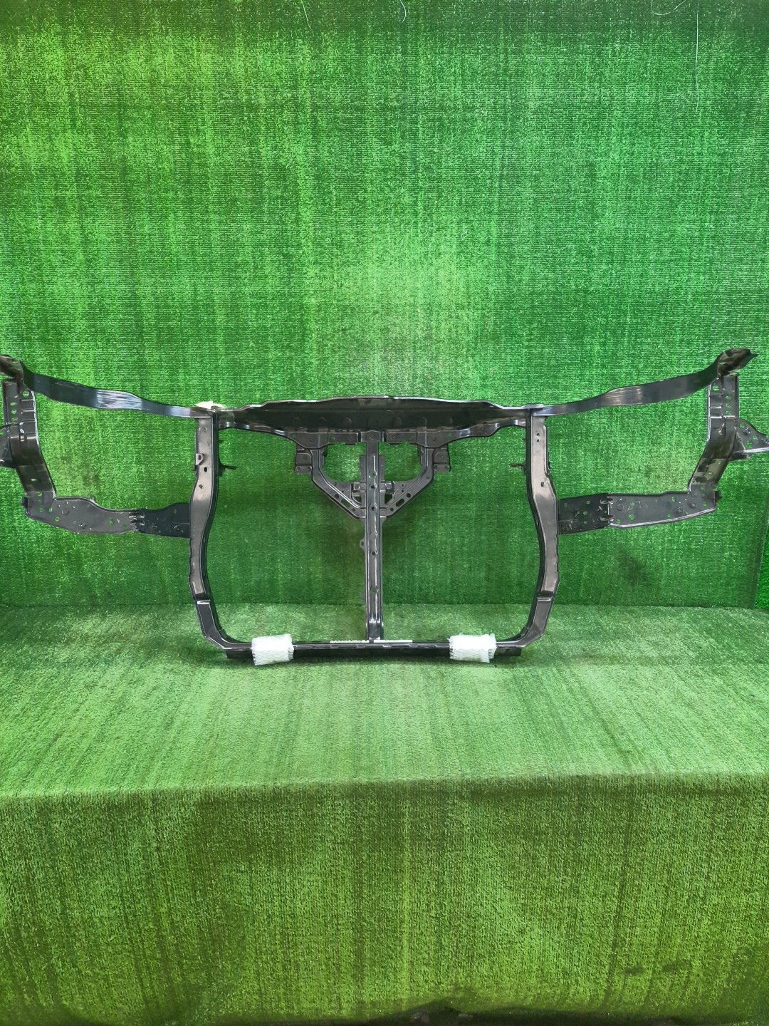 Рамка радиатора LEXUS RX200t AGL20W 53201-48180 4 ракурс