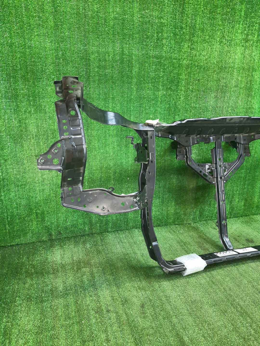 Рамка радиатора LEXUS RX200t AGL20W 53201-48180 5 ракурс