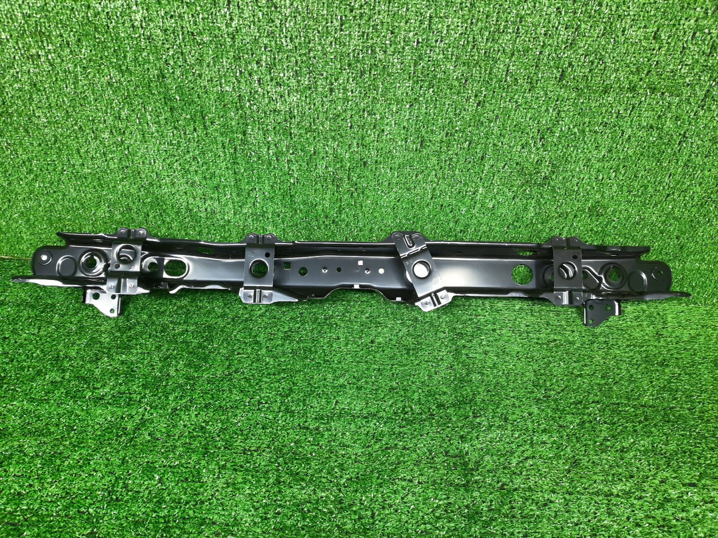 Планка замка капота TOYOTA COROLLA FIELDER ZRE162G 53205-52911 2 ракурс