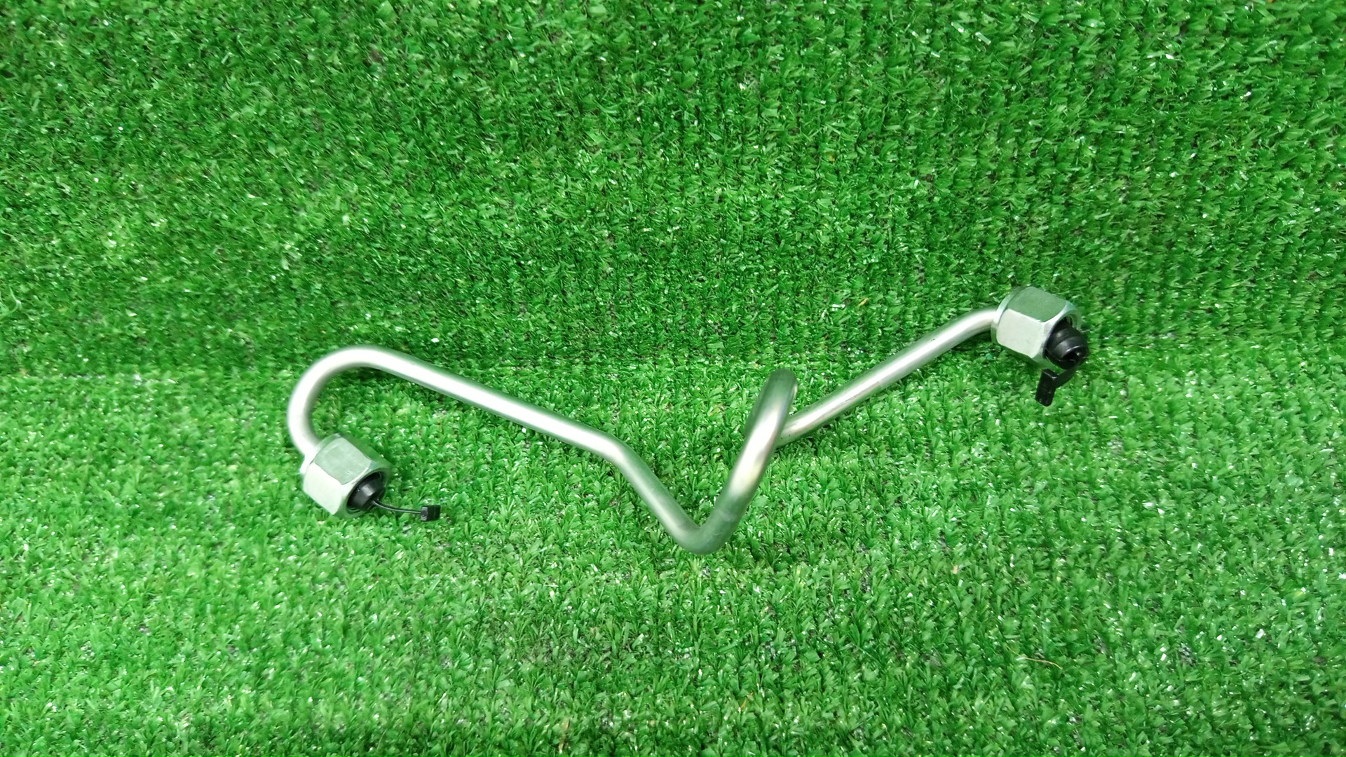 Рейка топливная  TOYOTA 1KD-FTV ,23804-30050 1 ракурс