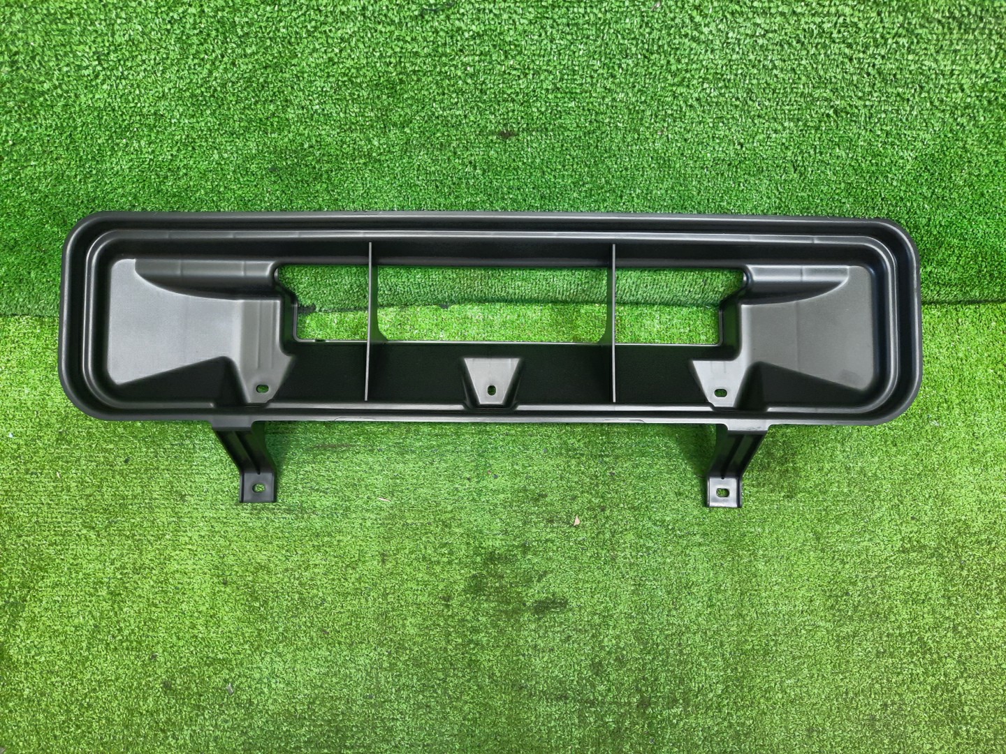 Воздухозаборник SUZUKI JIMNY JB64W 72382-77R00 1 ракурс