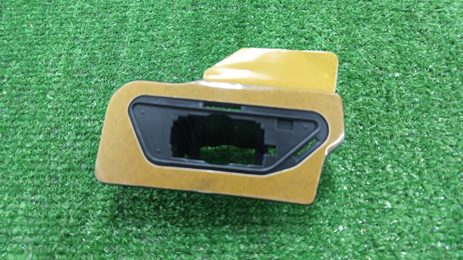  LEXUS RZ450E XEBM15 85362-46010 1 ракурс
