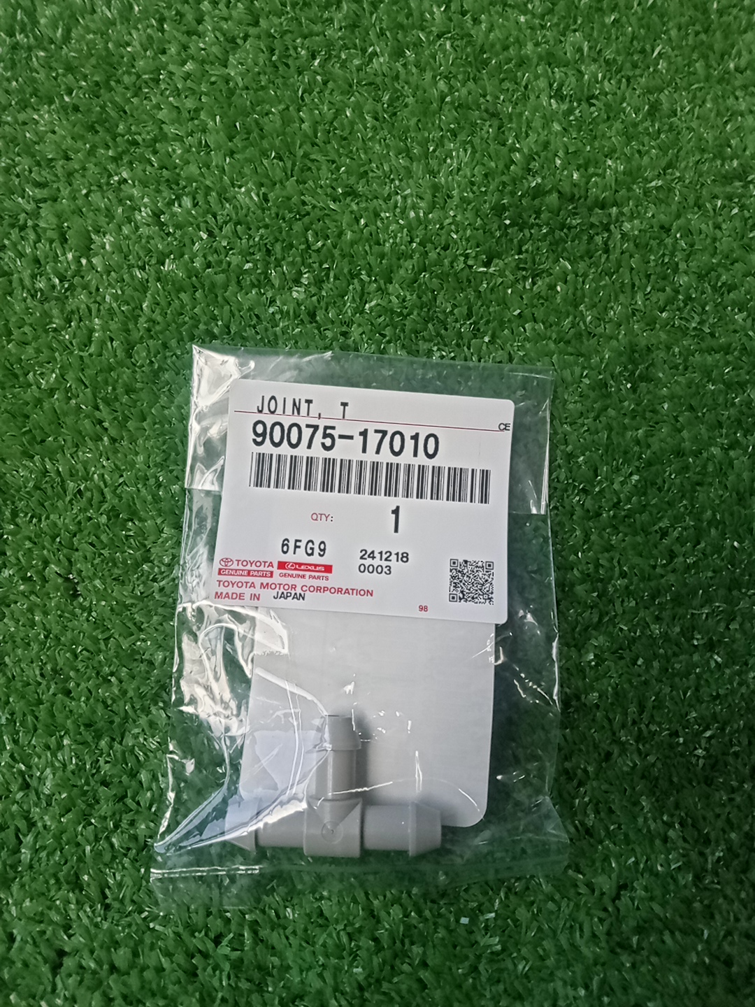  LEXUS UX250H MZAH10 90075-17010 1 ракурс